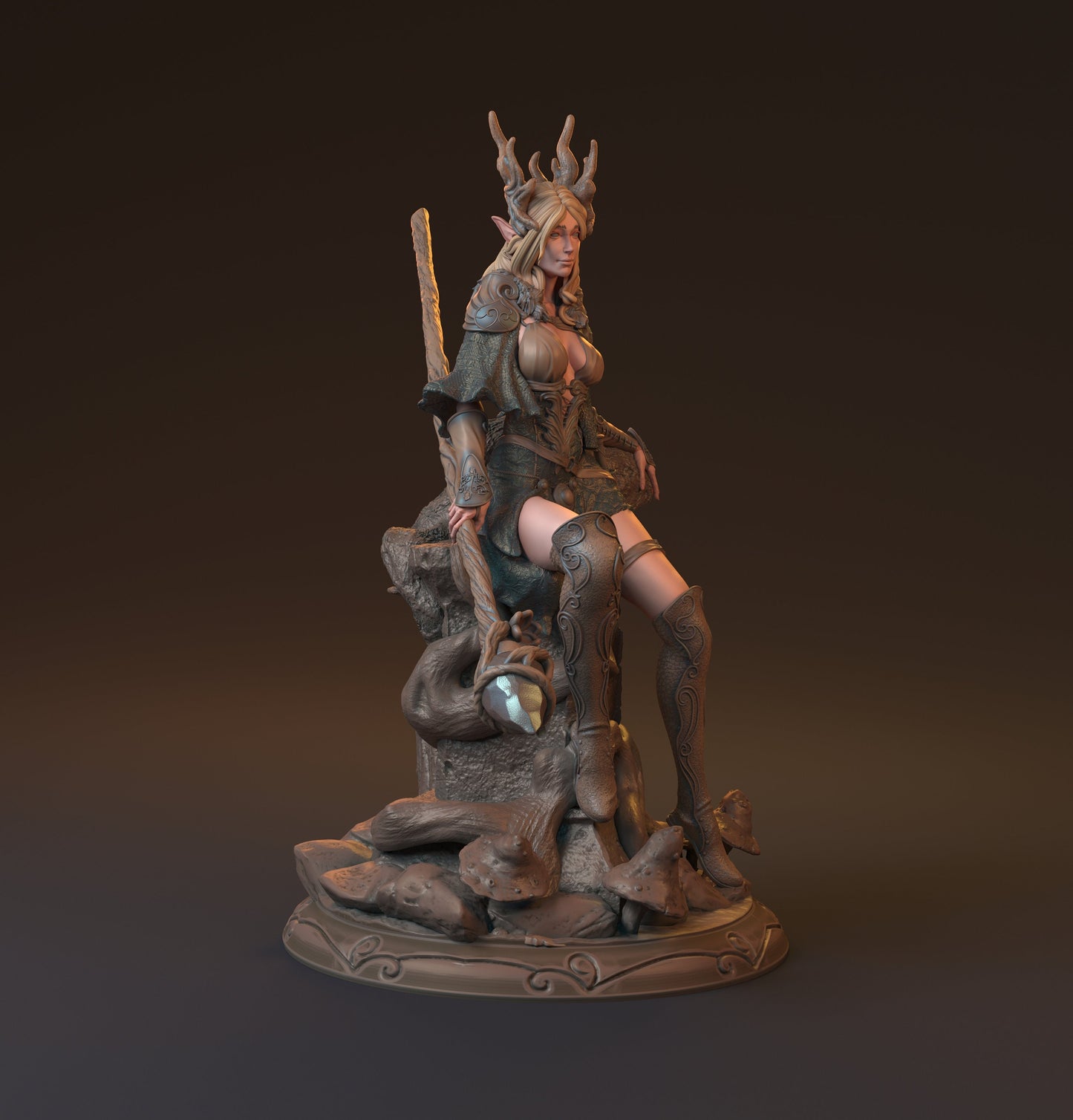 Aelet Paktin | by Hardwitch Games