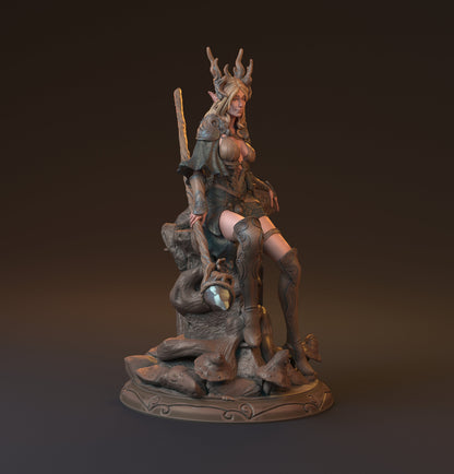 Aelet Paktin | by Hardwitch Games
