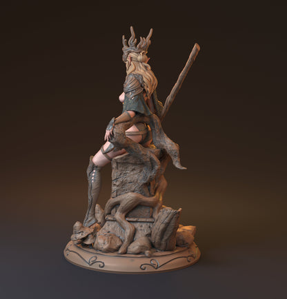 Aelet Paktin | by Hardwitch Games