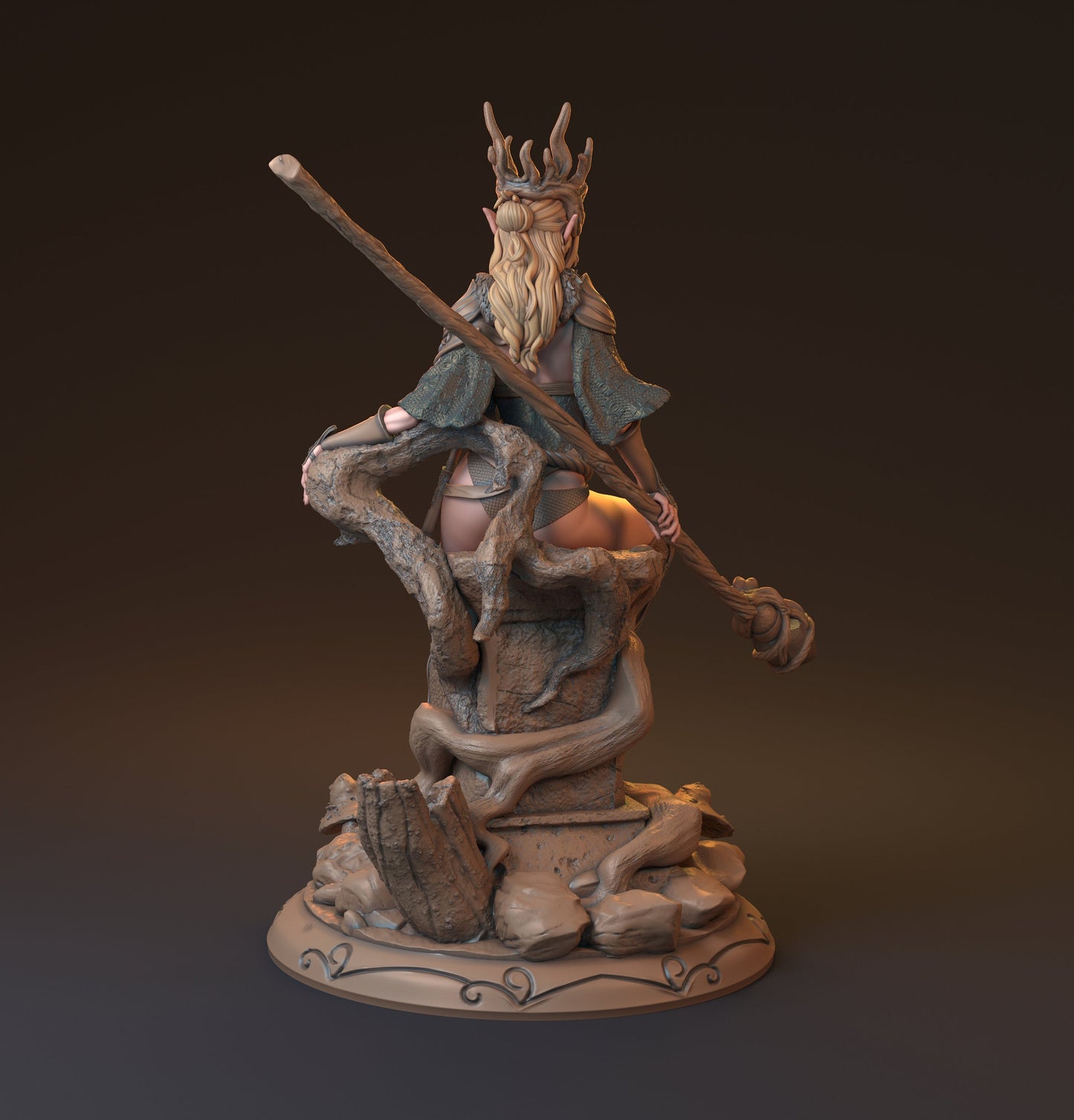 Aelet Paktin | by Hardwitch Games