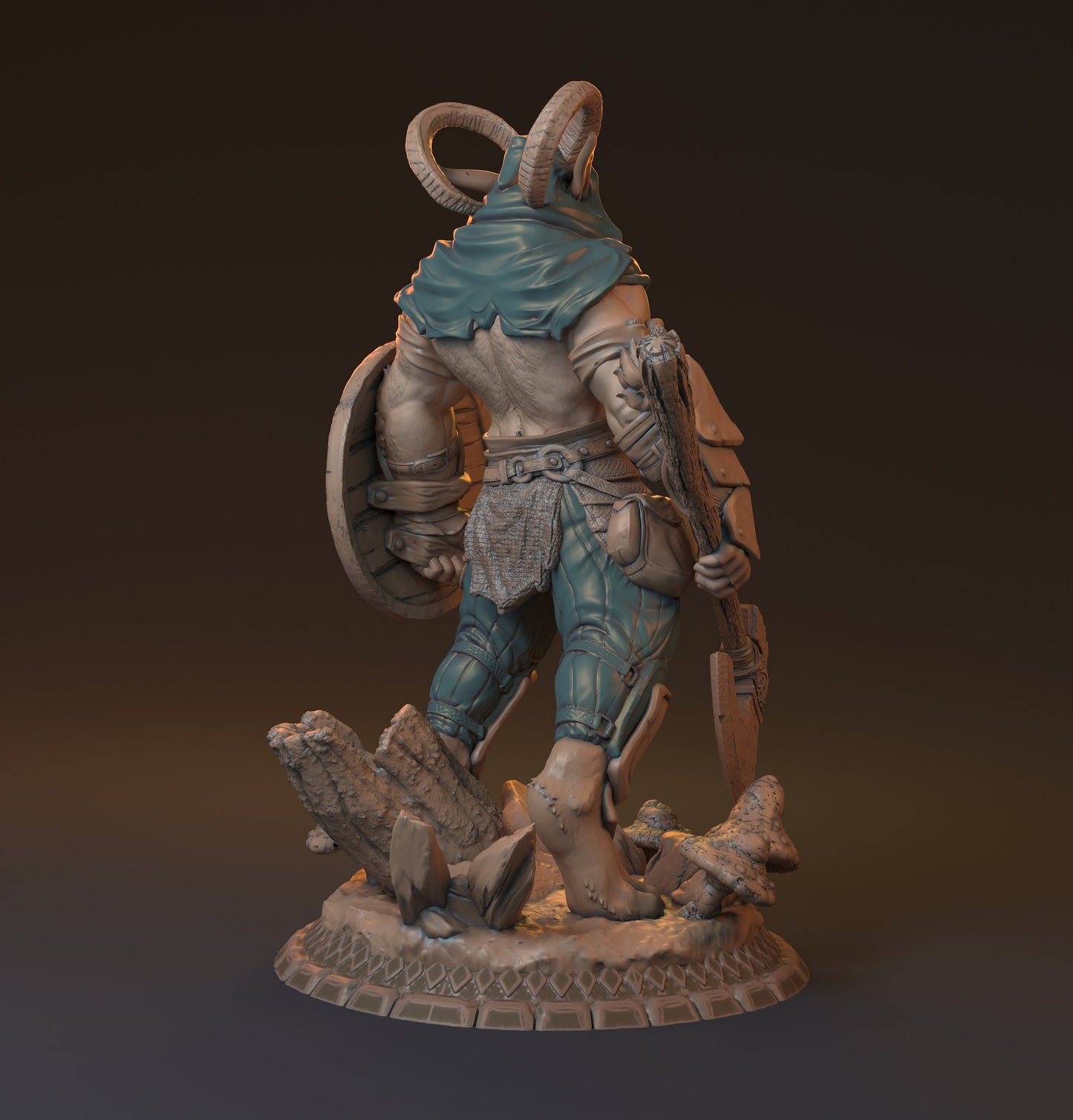 Kordak Haemon | by Hardwitch Games