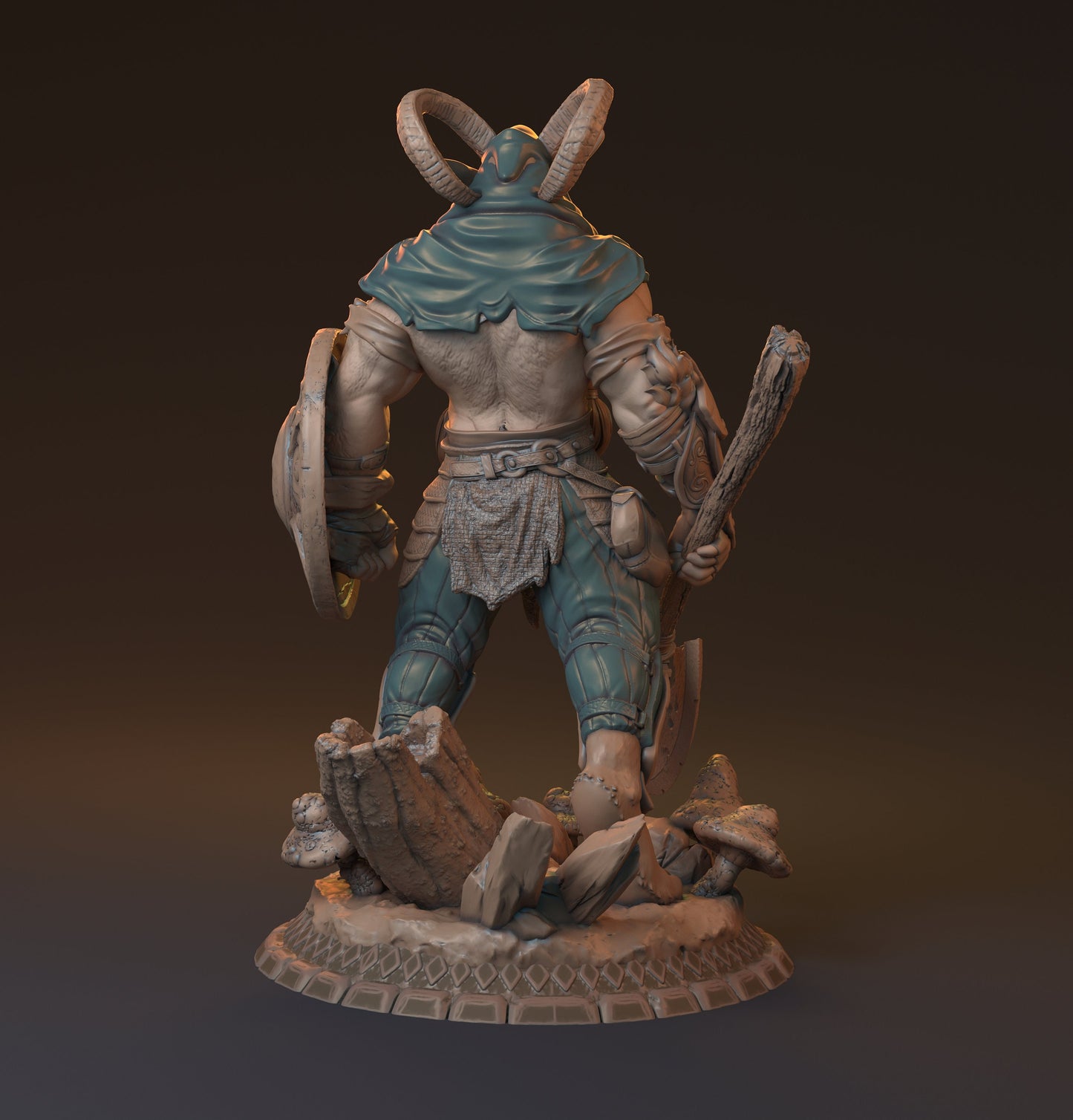 Kordak Haemon | by Hardwitch Games