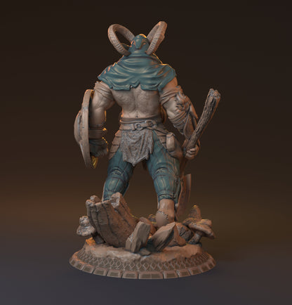 Kordak Haemon | by Hardwitch Games