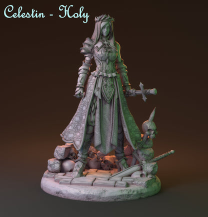 The Dark Fates Bundle | by Hardwitch Games