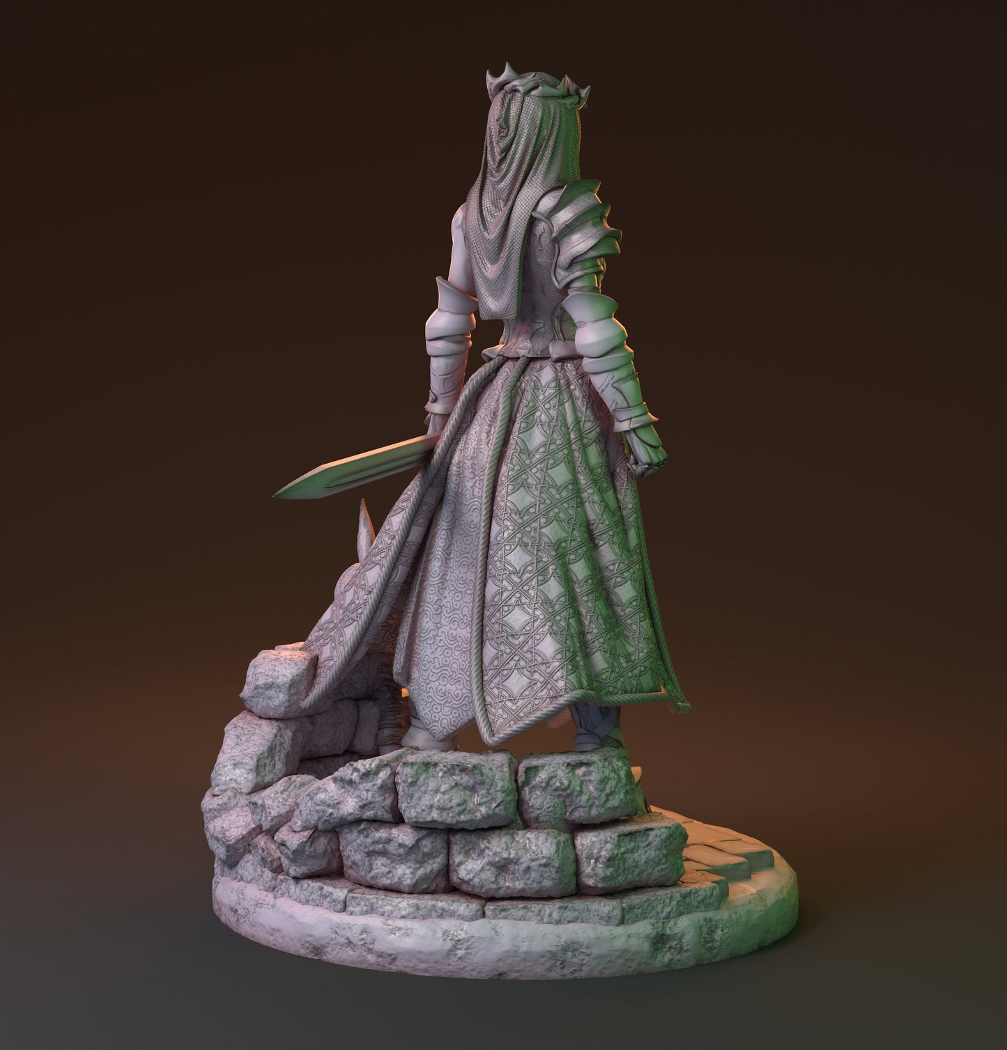 Celestine | by Hardwitch Games