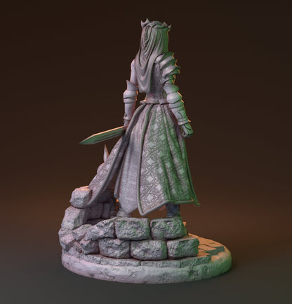 Celestine | by Hardwitch Games
