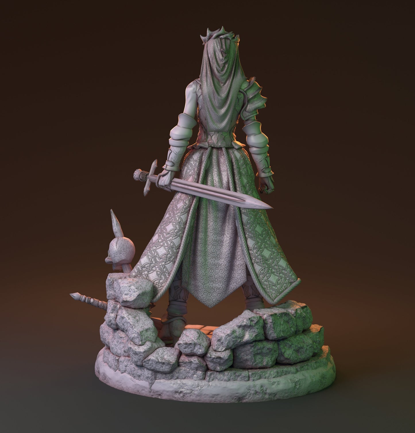 Celestine | by Hardwitch Games
