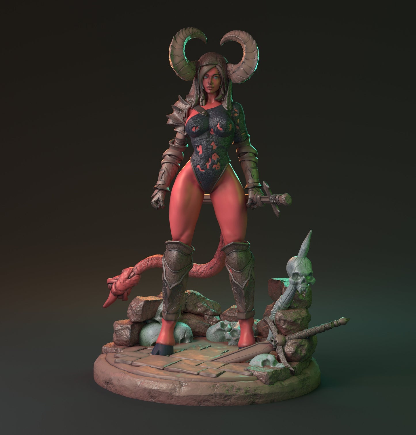 Celestine | by Hardwitch Games