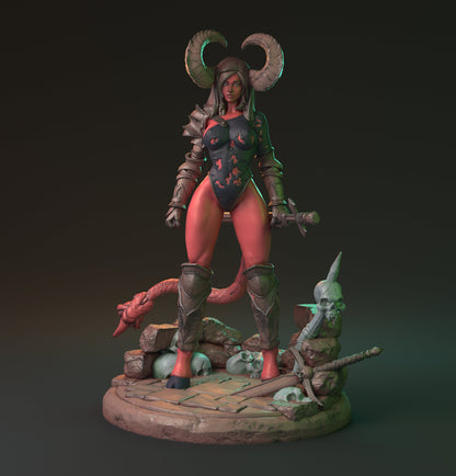 Celestine | by Hardwitch Games