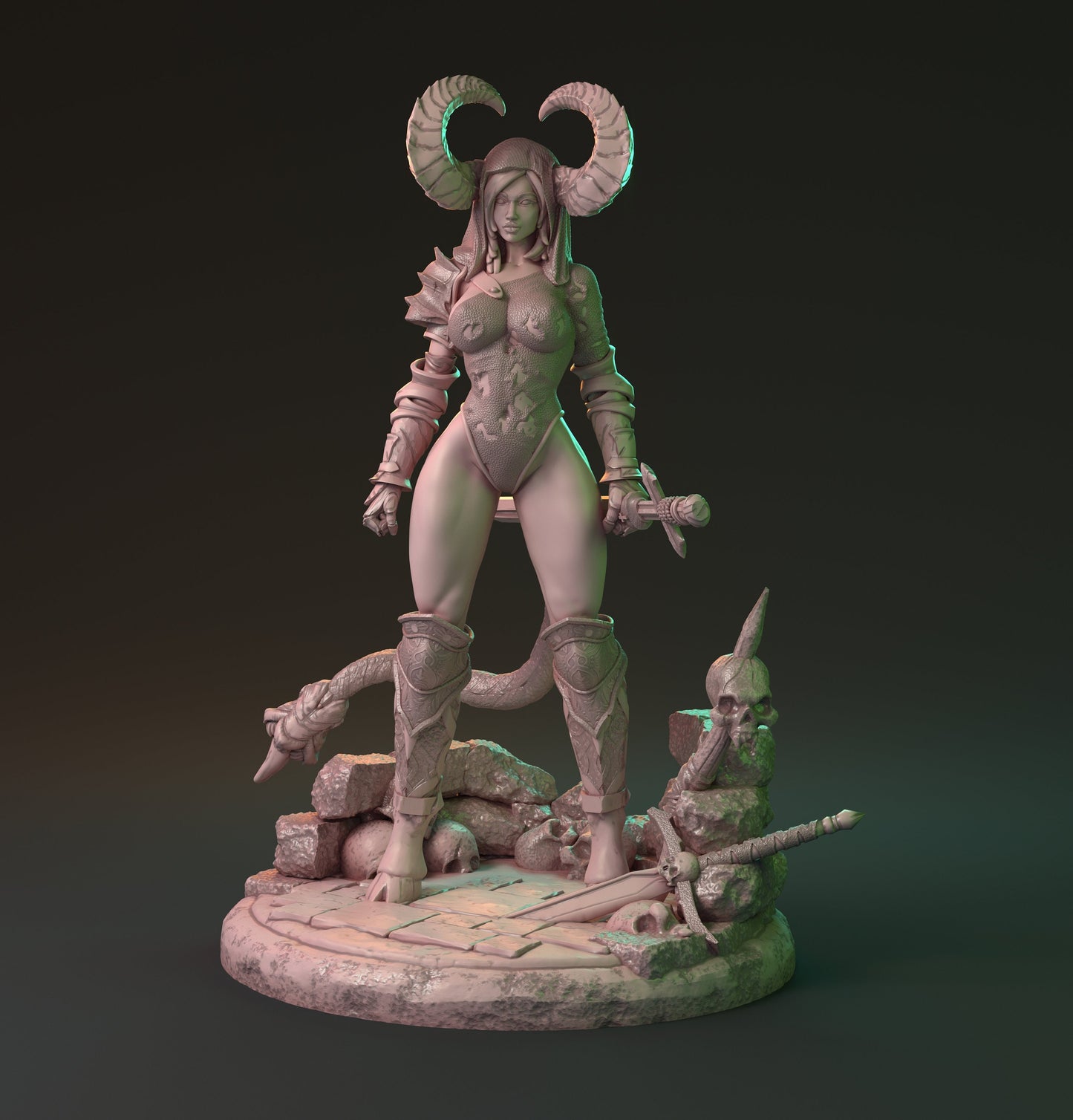 Celestine | by Hardwitch Games