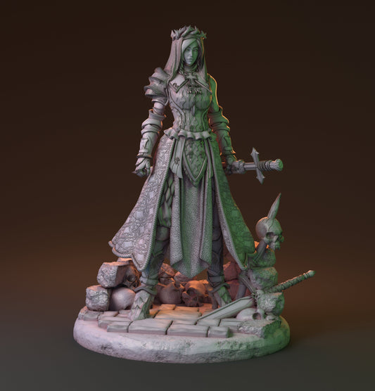 Celestine | by Hardwitch Games