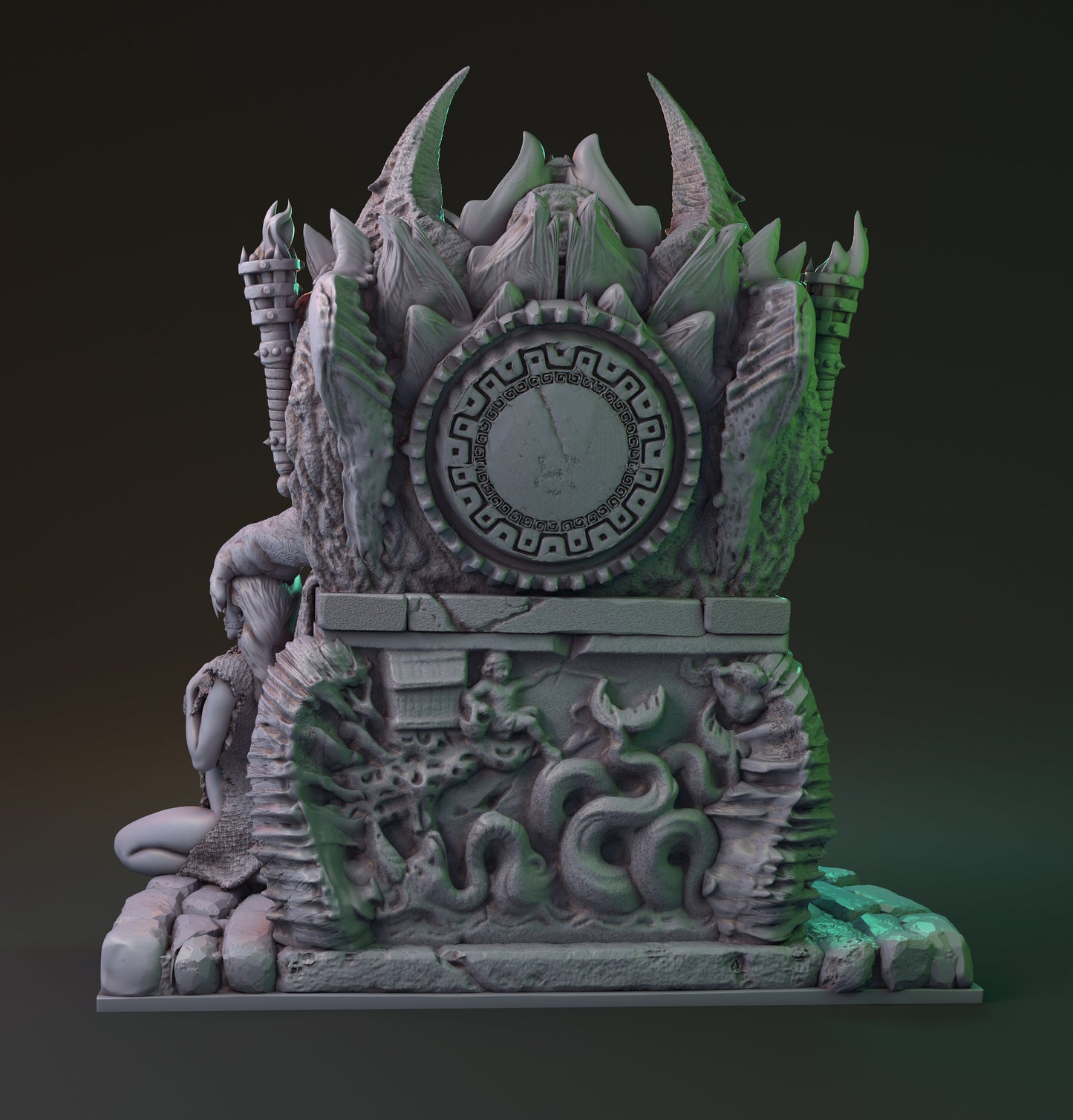 Kaltor | by Hardwitch Games