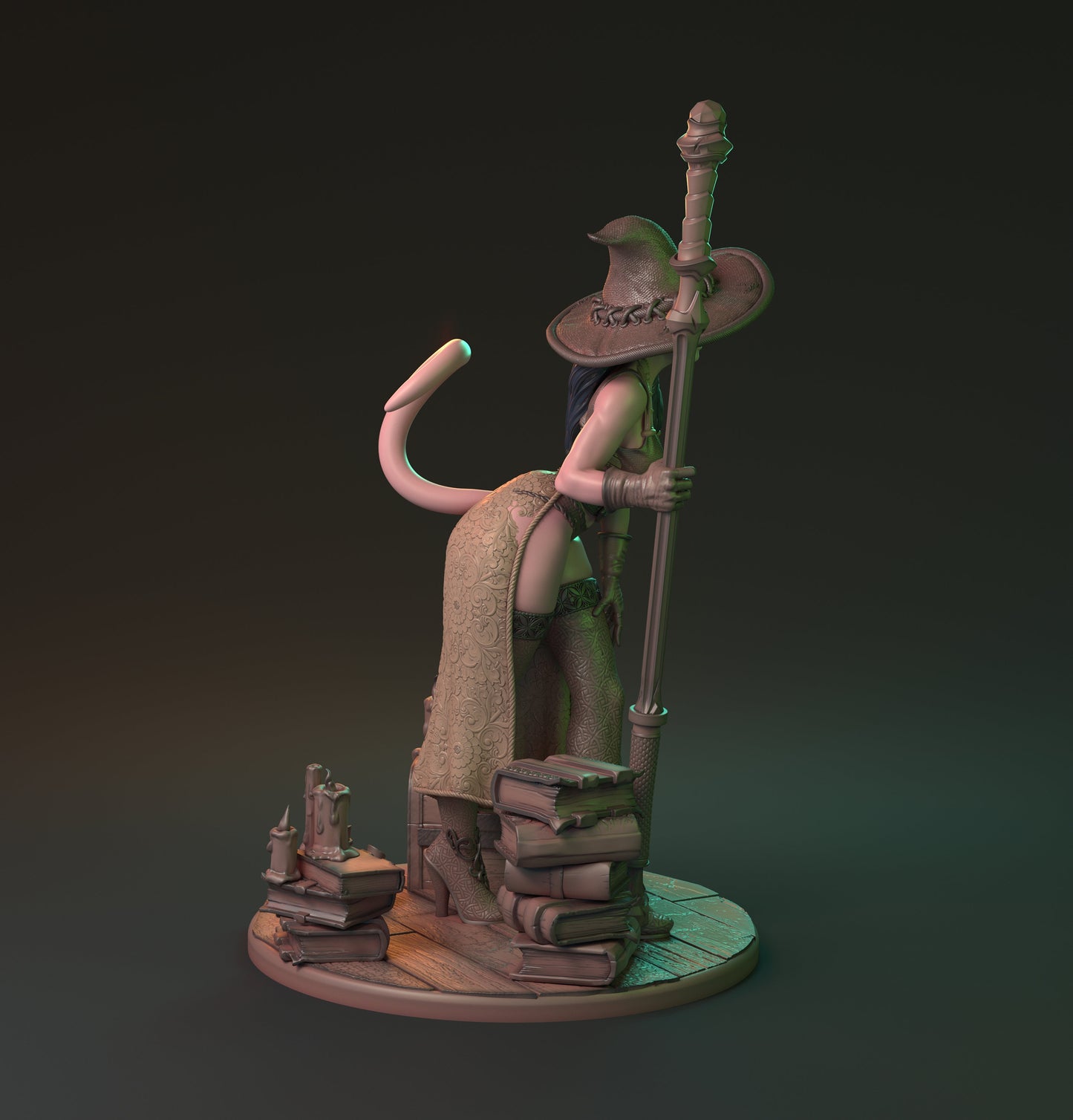Sizet | by Hardwitch Games