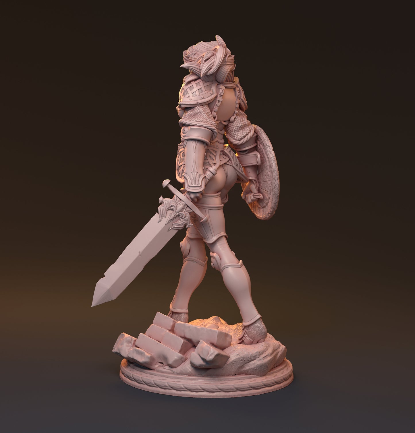 Galdran | by Hardwitch Games