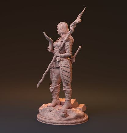 Shainor-Ta-Lay | by Hardwitch Games