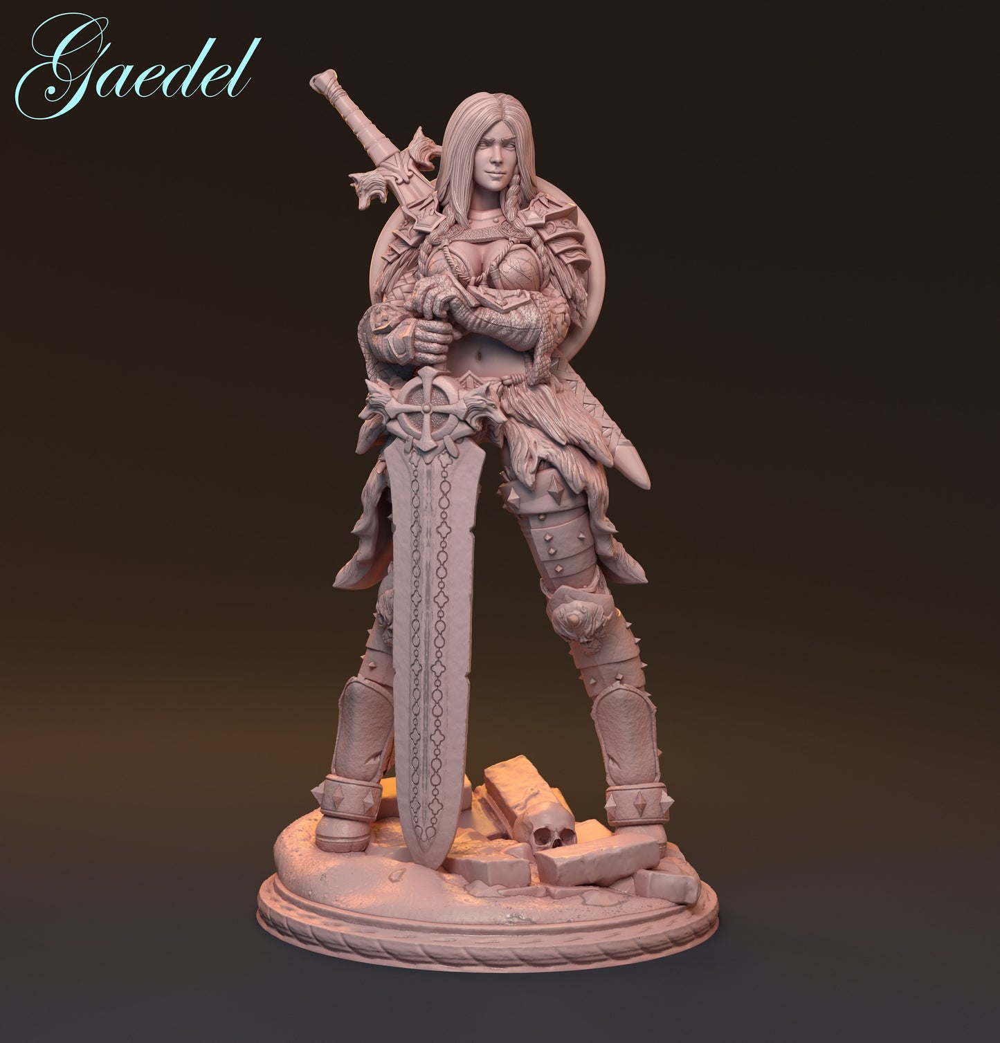 Kordatt Cult Bundle | by HardWitch Games