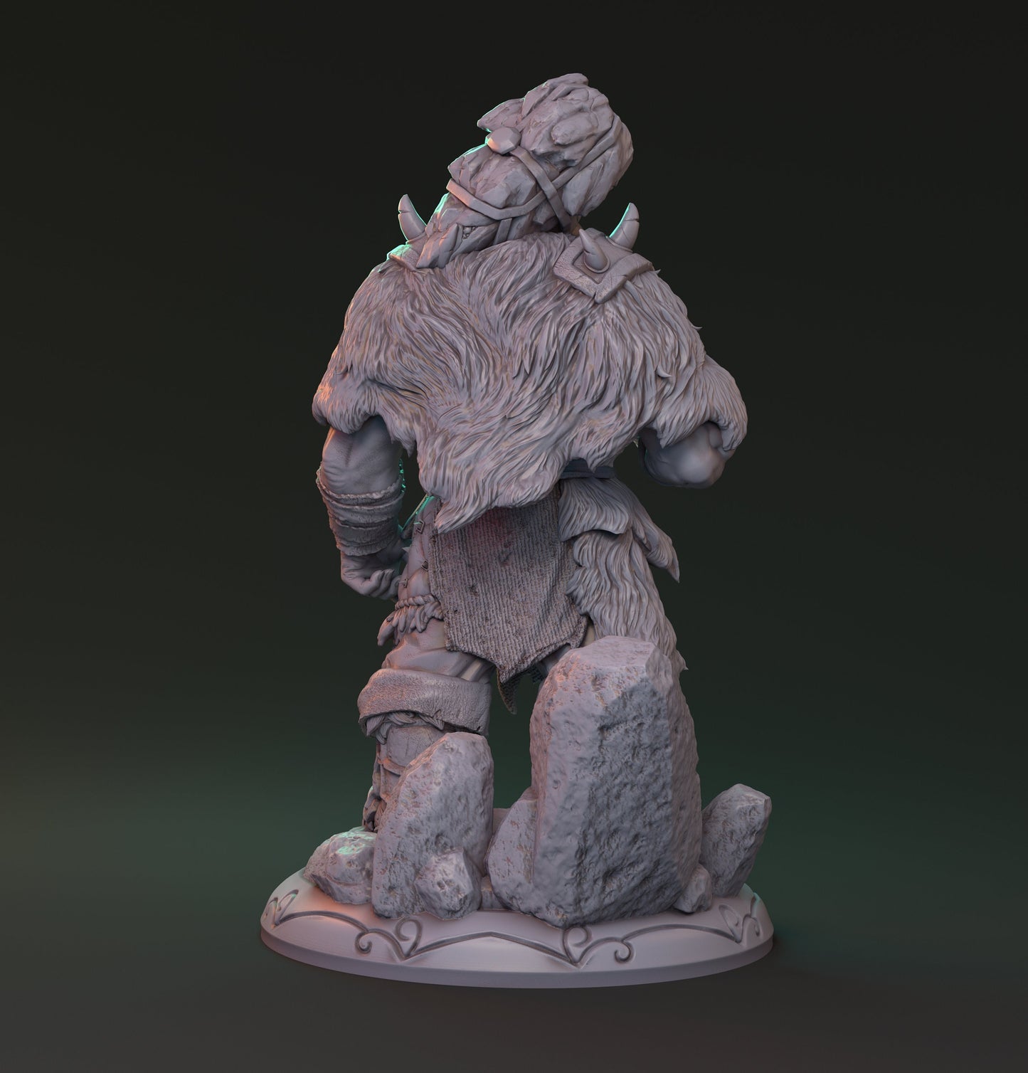 Costard Wrent | by Hardwitch Games