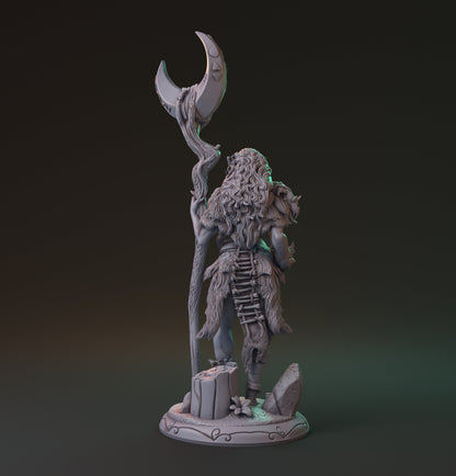 Gratik Milakh | by Hardwitch Games
