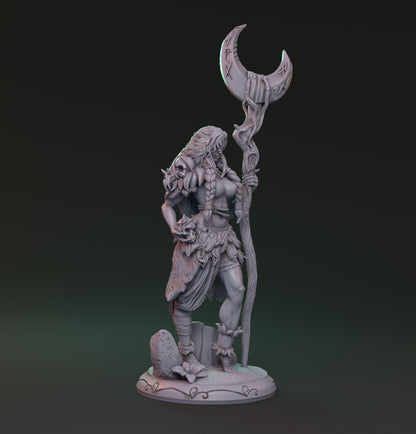 Gratik Milakh | by Hardwitch Games
