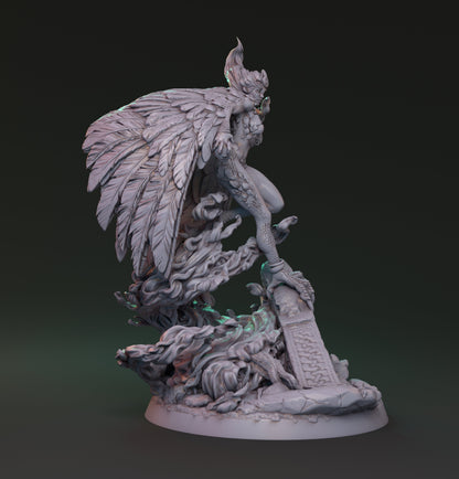 Arimiya | by Hardwitch Games