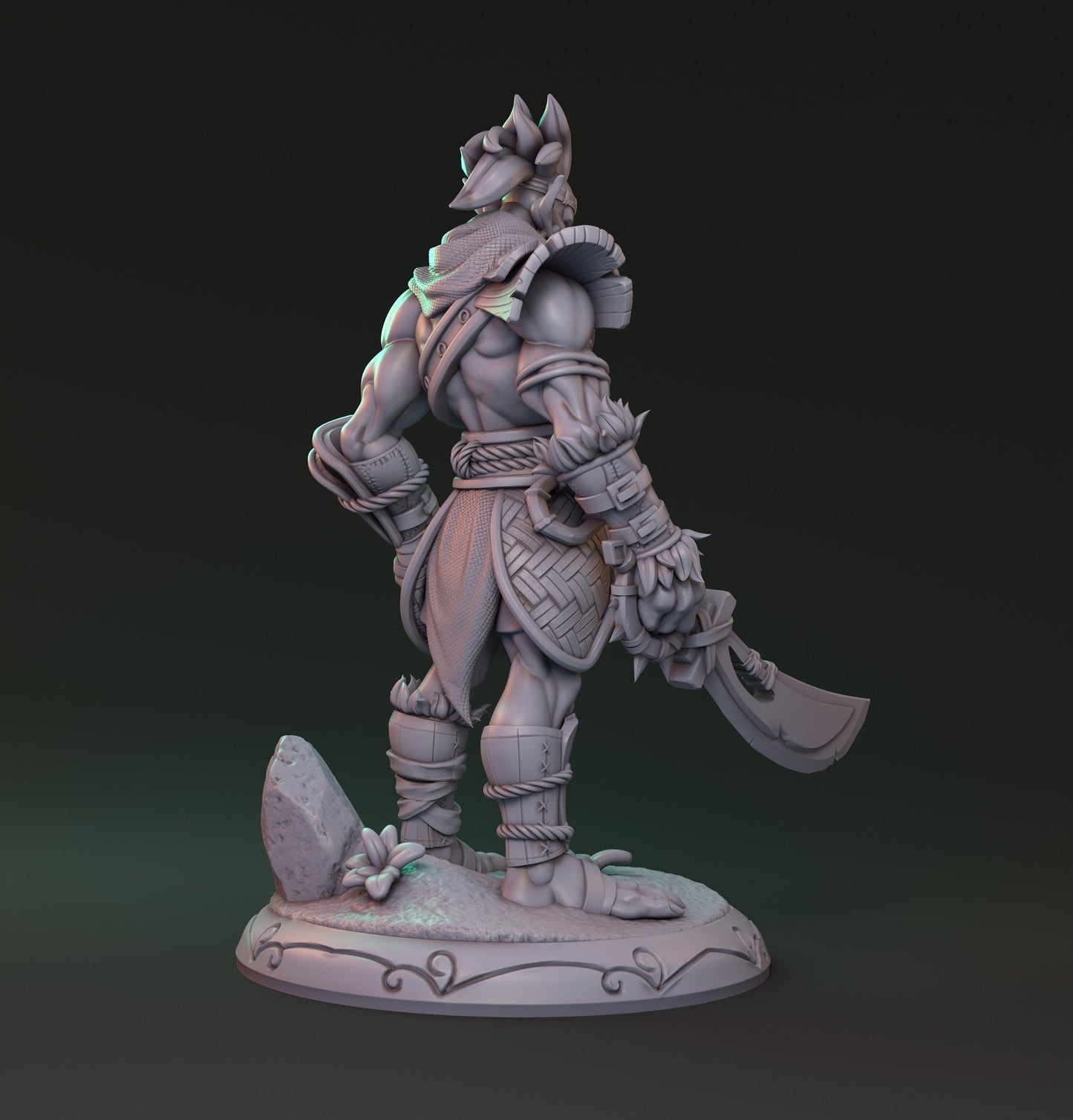Corget | by Hardwitch Games