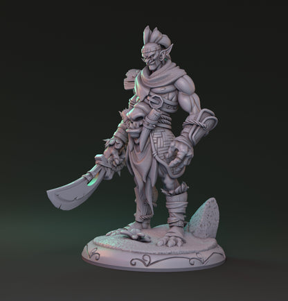 Corget | by Hardwitch Games