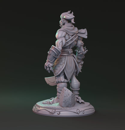 Corget | by Hardwitch Games