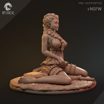 Slave | by Hardwitch Games