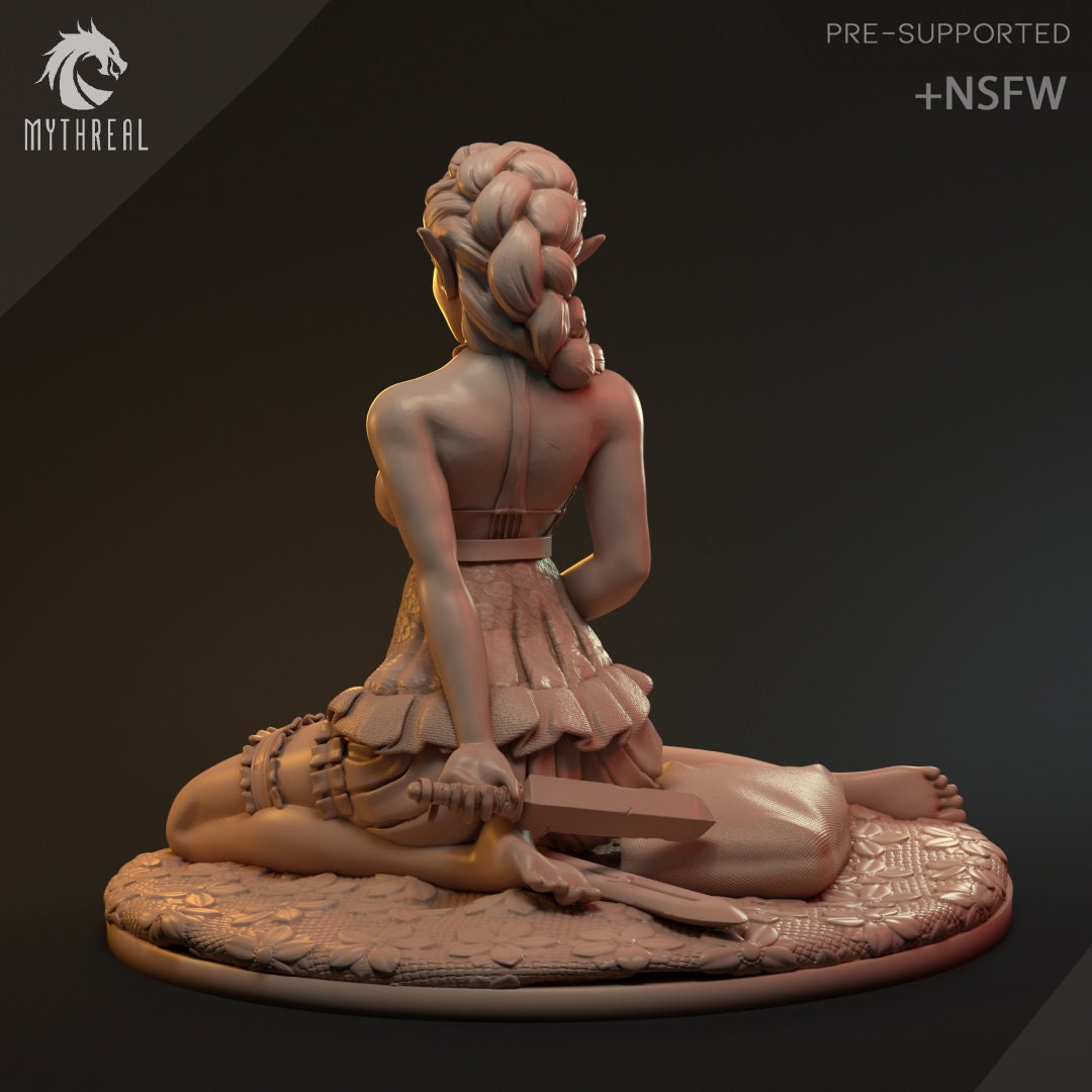 Slave | by Hardwitch Games
