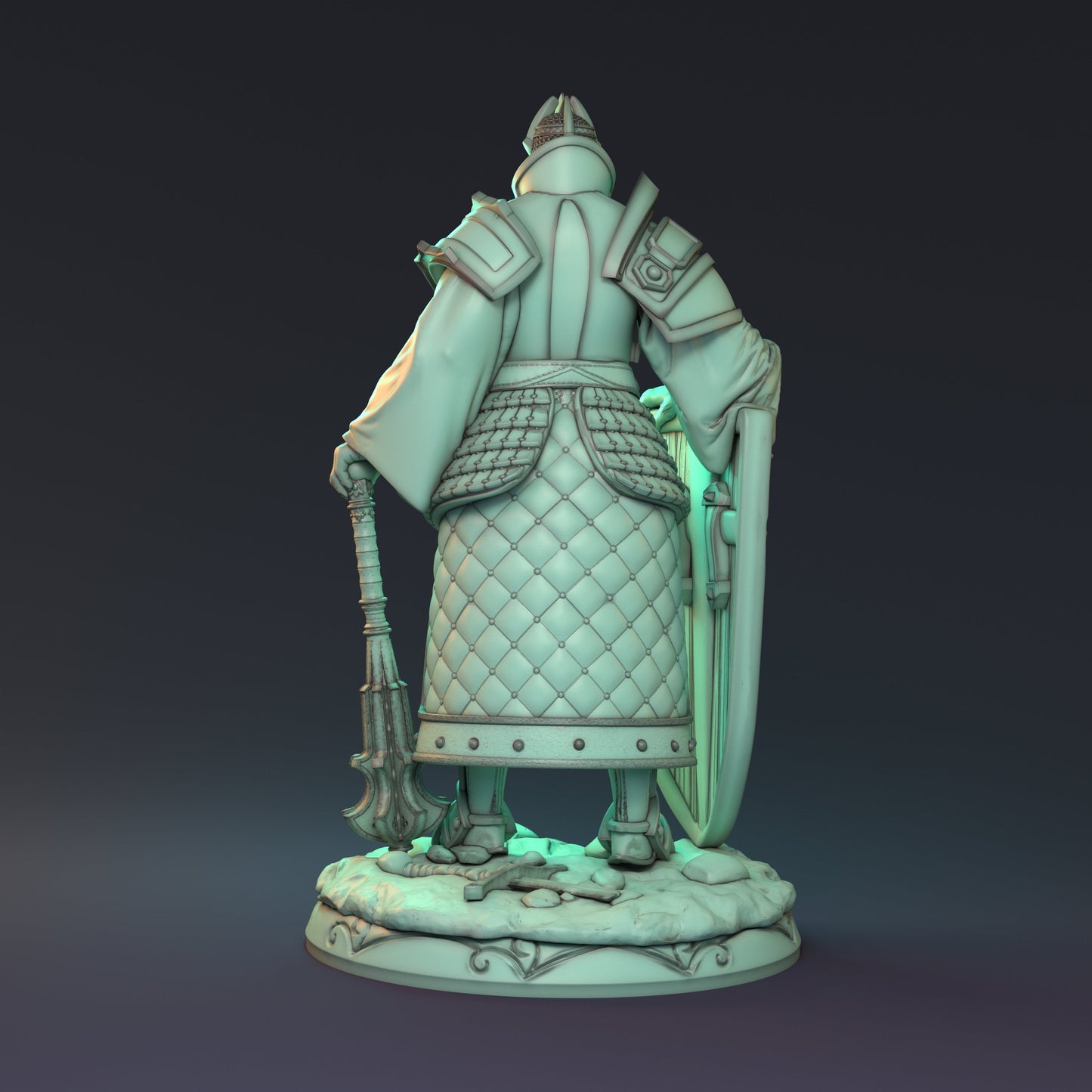 Ahvor Licht | by Hardwitch Games