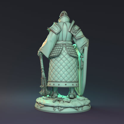 Ahvor Licht | by Hardwitch Games