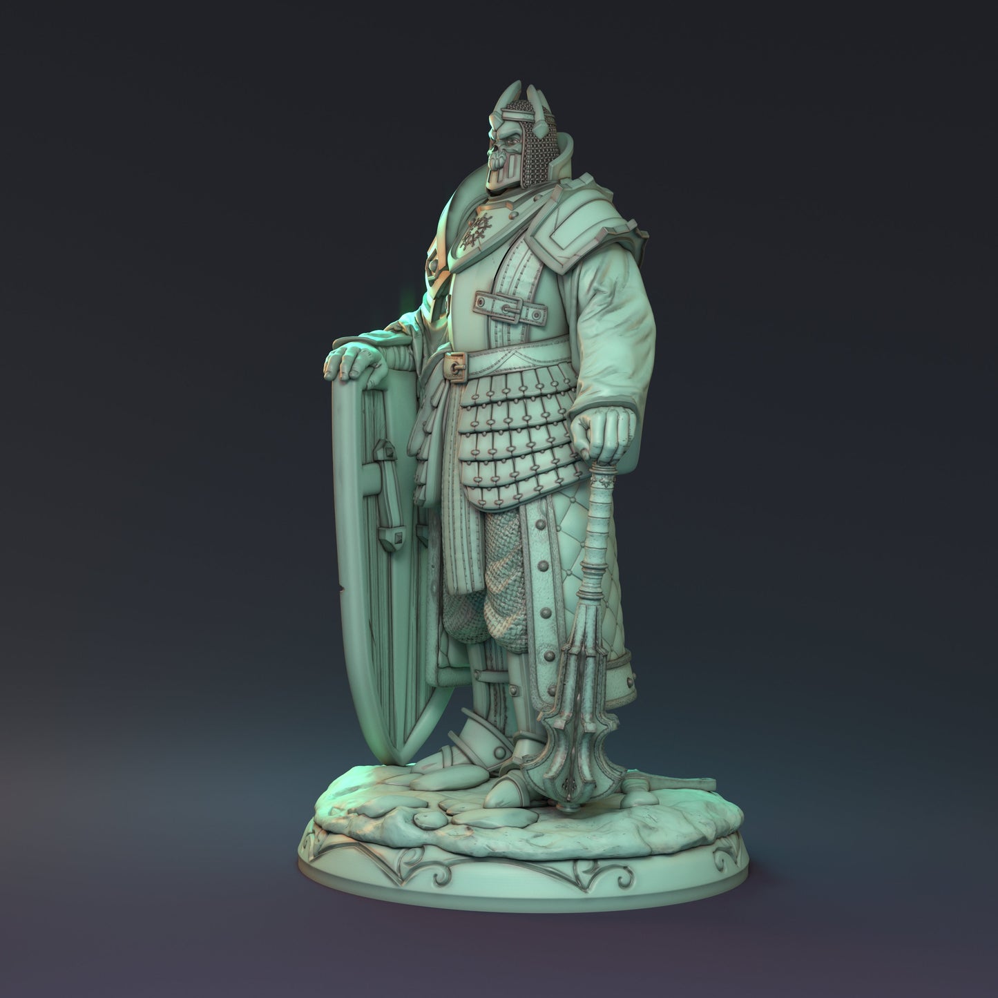 Ahvor Licht | by Hardwitch Games