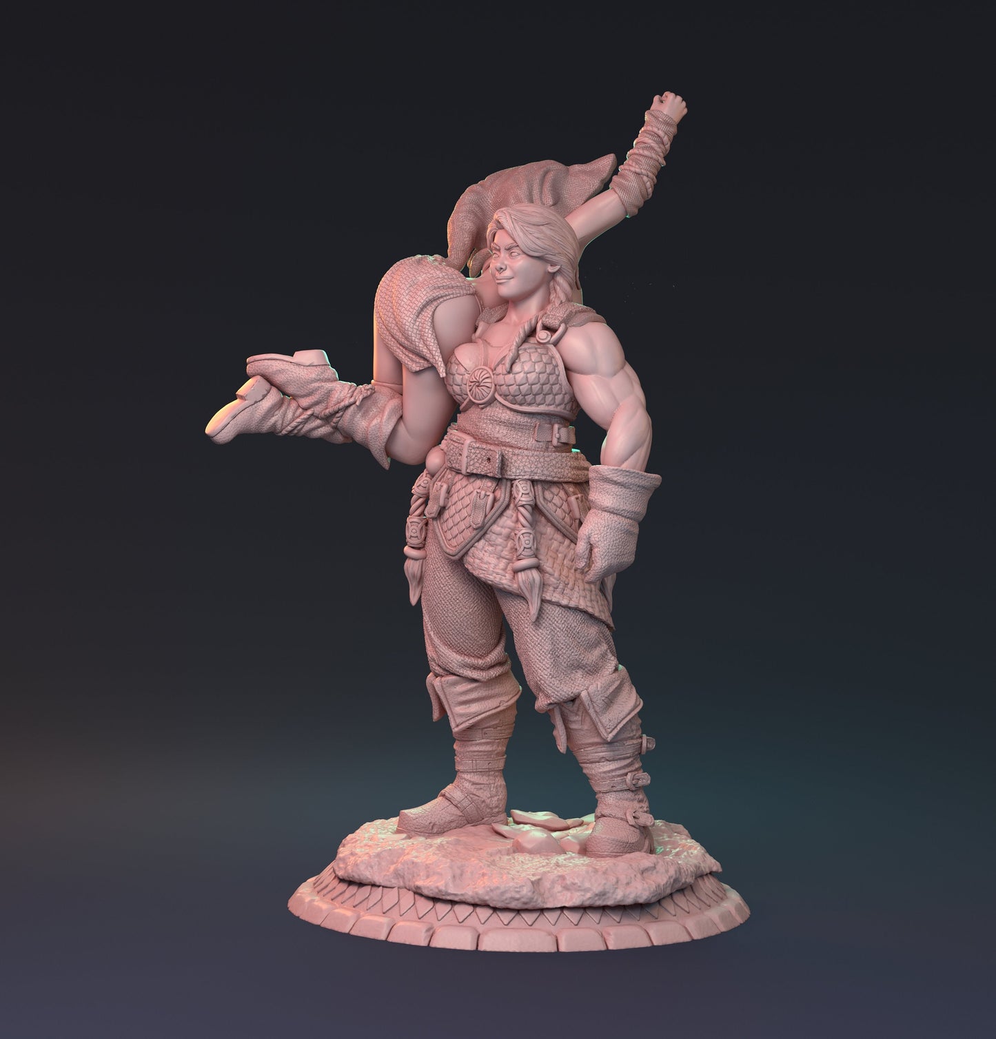 Bianka | by HardWitch Games