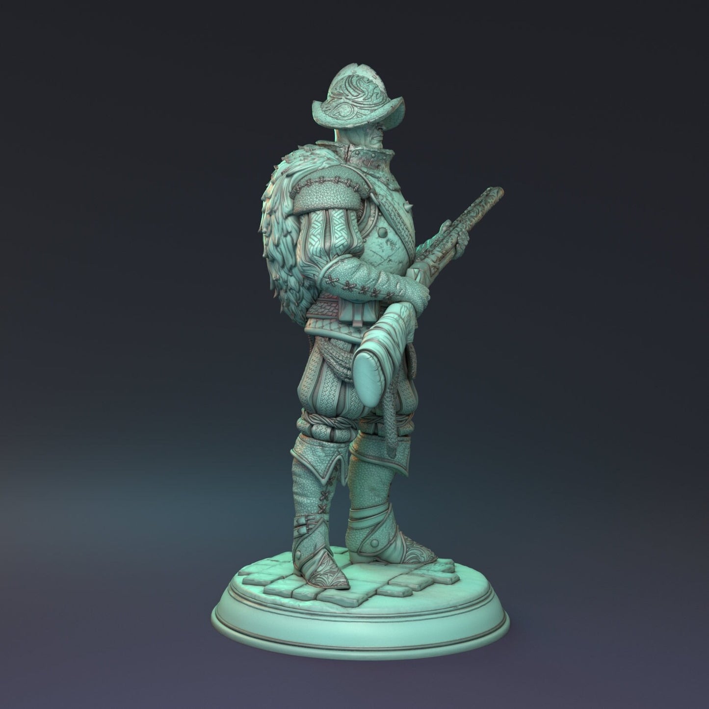Felang Mans | by Hardwitch Games