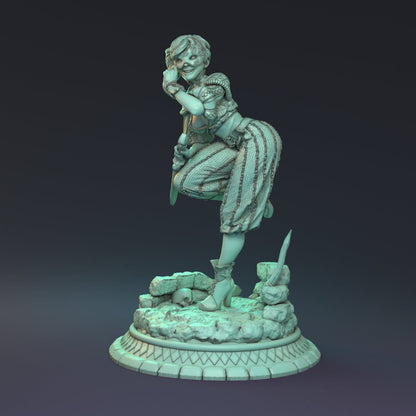 Sibyrith | by Hardwitch Games