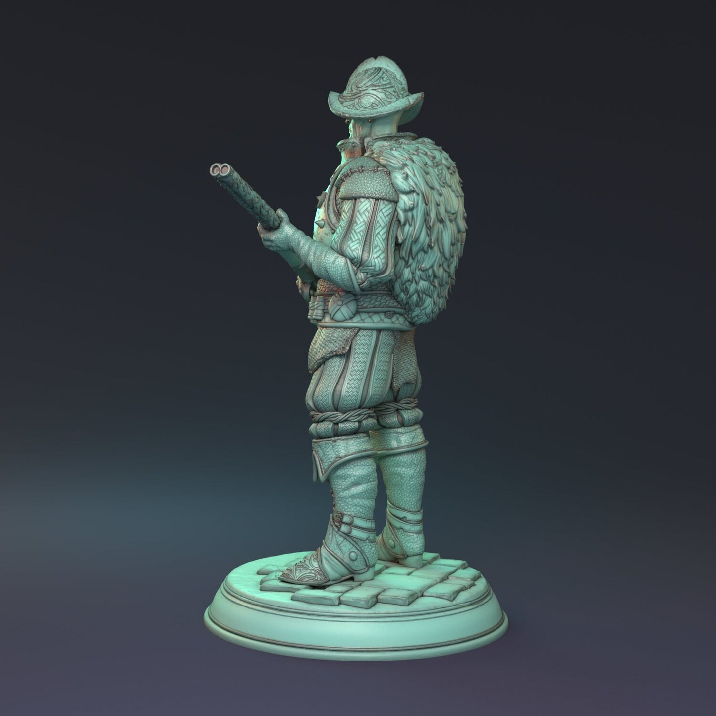 Felang Mans | by Hardwitch Games