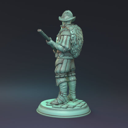 Felang Mans | by Hardwitch Games