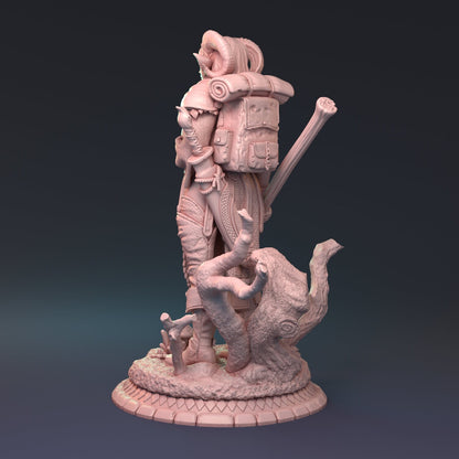 Glimphis Solut | by Hardwitch Games