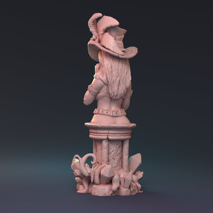 Speaking of Leprechauns Bust | by Hardwitch Games