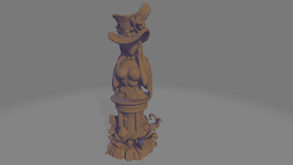 Speaking of Leprechauns Bust | by Hardwitch Games