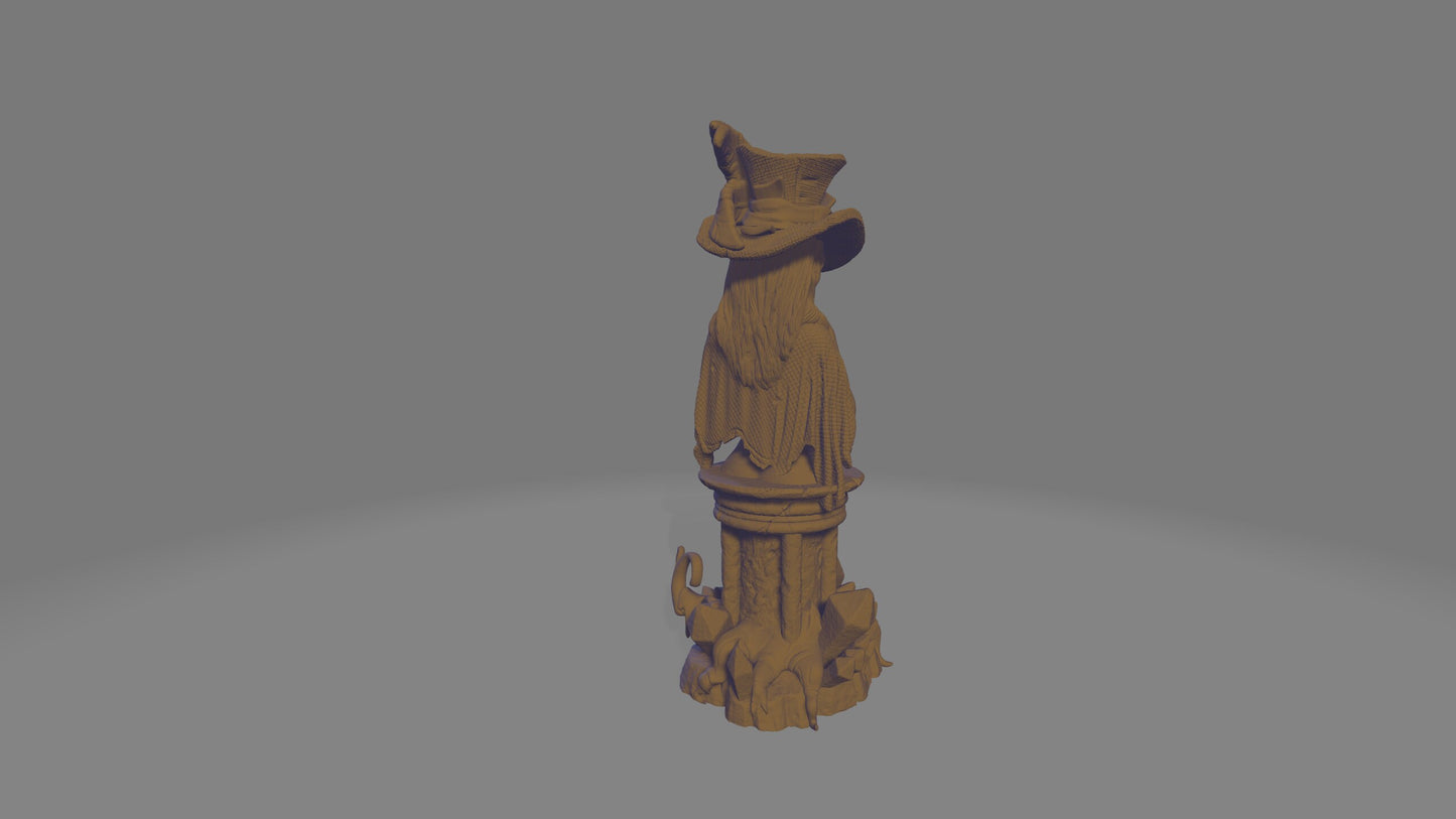 Speaking of Leprechauns Bust | by Hardwitch Games
