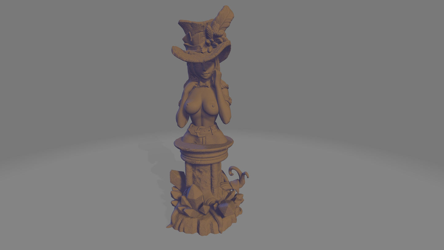 Speaking of Leprechauns Bust | by Hardwitch Games