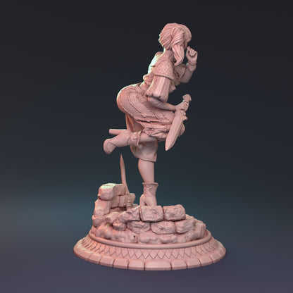 Sibyrith | by Hardwitch Games