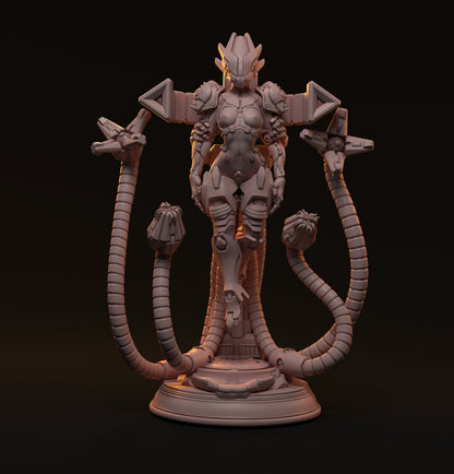 Frey | by Hardwitch Games