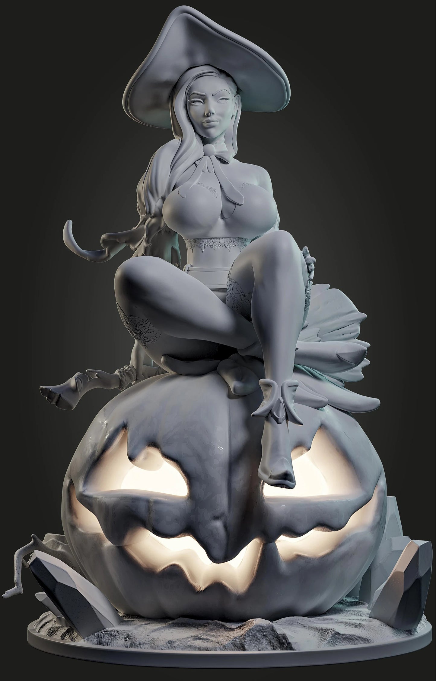 Cassandra Spellweaver | by AMCM Studios