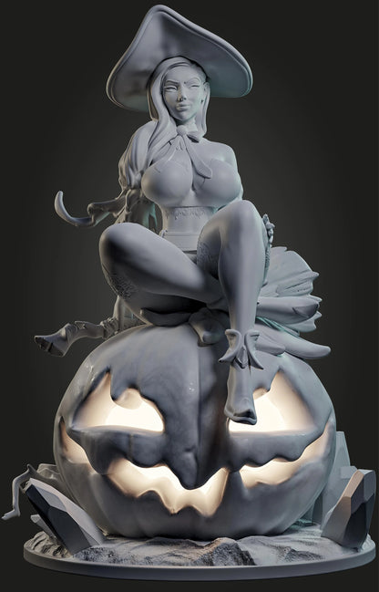 Cassandra Spellweaver | by AMCM Studios