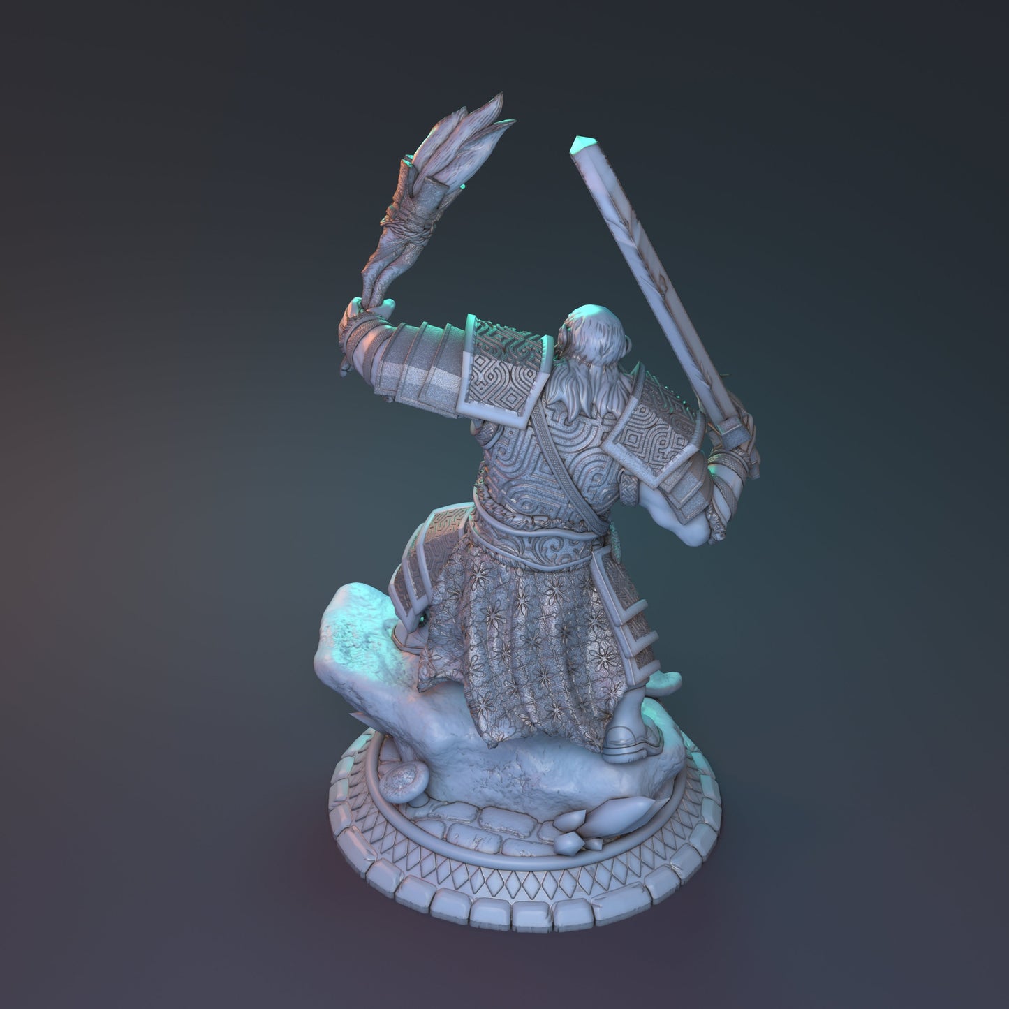 Boldar | by Hardwitch Games