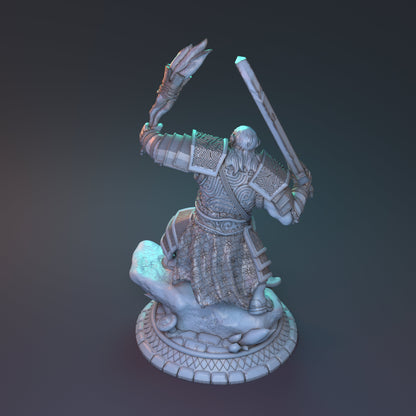 Boldar | by Hardwitch Games