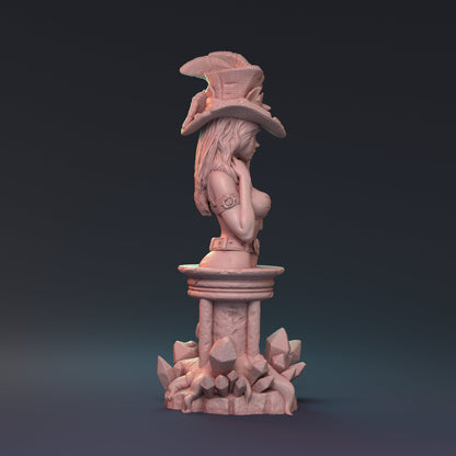 Speaking of Leprechauns Bust | by Hardwitch Games
