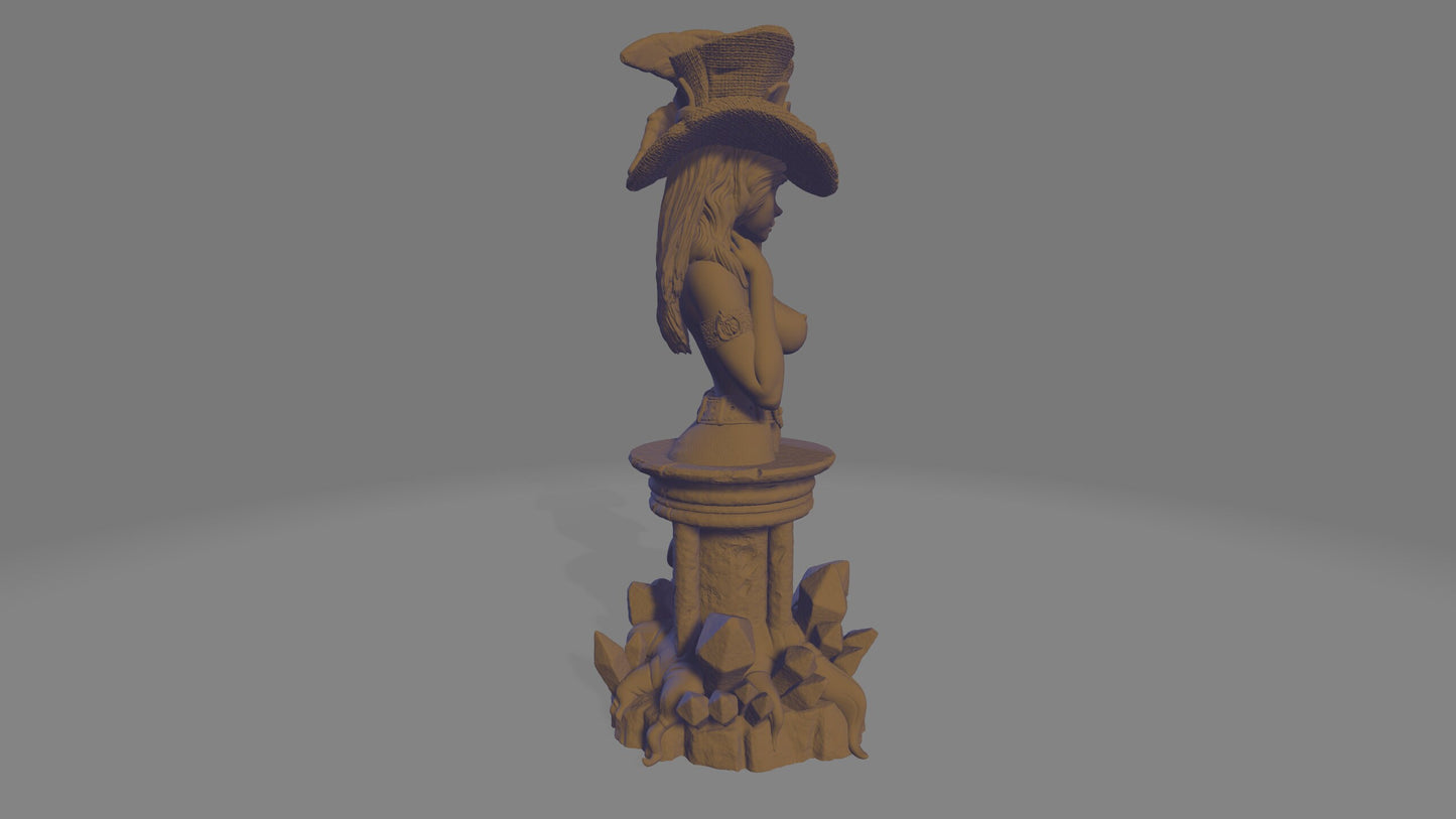 Speaking of Leprechauns Bust | by Hardwitch Games